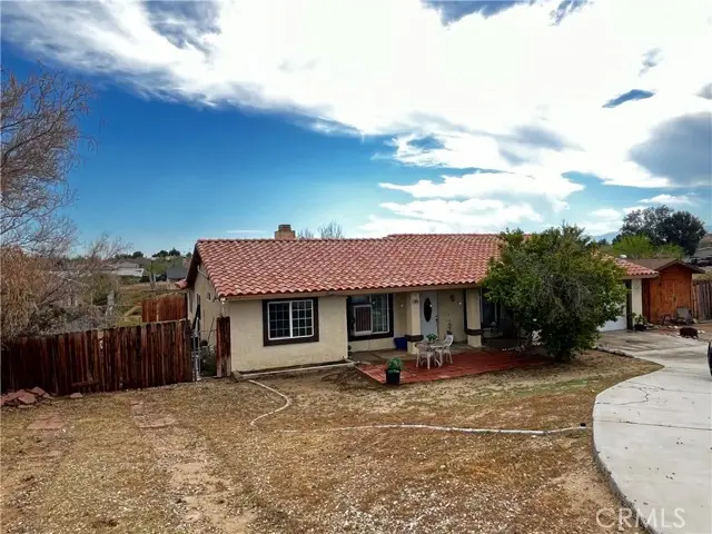 16315 Winona, Victorville, CA 92395 - #1