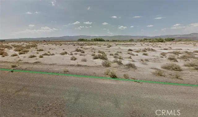 49500 Memorial Drive, Newberry Springs, CA 92365 - #2