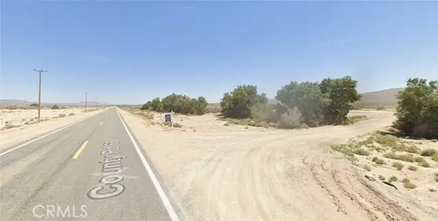 29350 Sweet Rock Lane, Newberry Springs, CA 92365 - #1