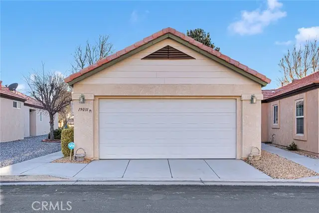19031 Pamela Lane, Apple Valley, CA 92308 - #2