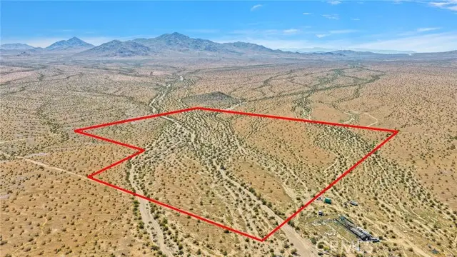 0 Chisholm, Helendale, CA 92342 - #1