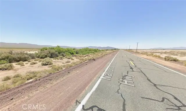 2100 Rancho BJ Road, Newberry Springs, CA 92365 - #1