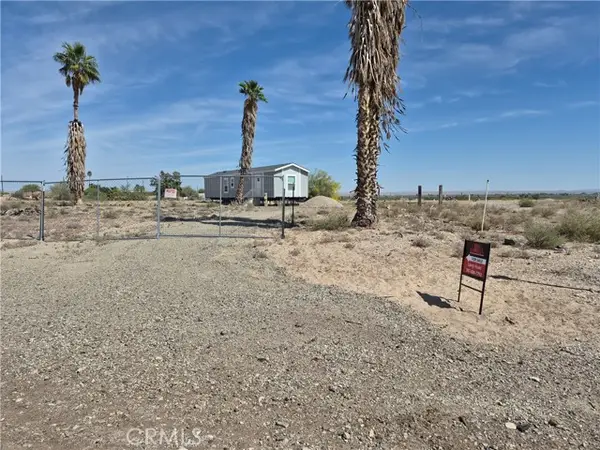 7389 Onieda, Earp, CA 92242