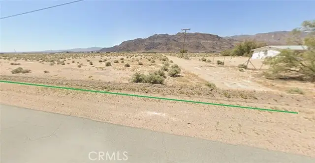 44701 Temescal Street, Newberry Springs, CA 92365 - #3