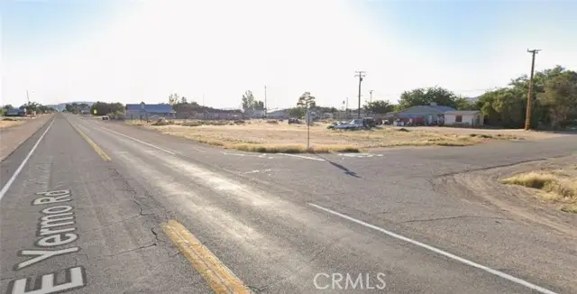 38670 Yermo Road, Barstow, CA 92398 - #1