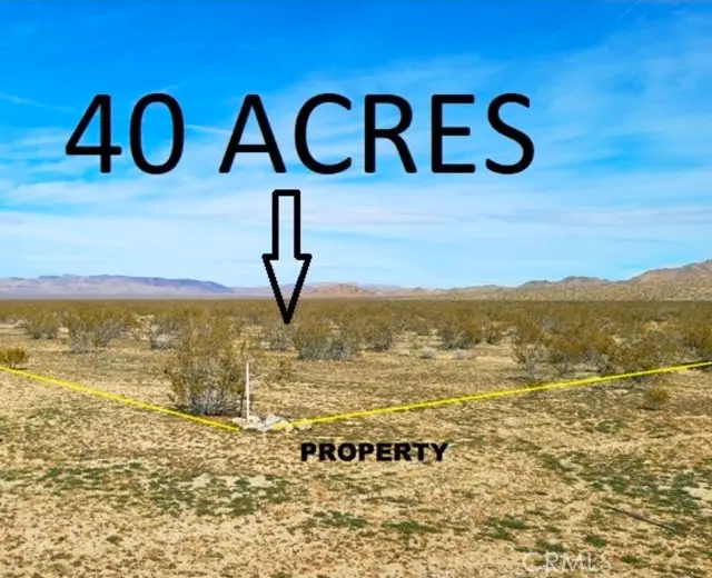 0 Highway 247/ Brack Road, Lucerne Valley, CA 92356 - #1
