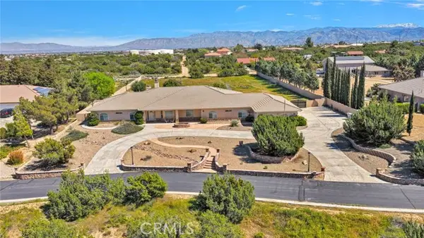 7091 Coriander, Hesperia, CA 92344