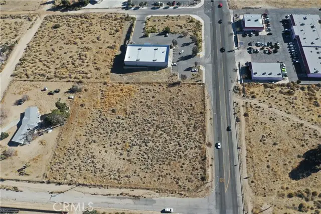 4340 Phelan Rd #A-D Street, Phelan, CA 92371 - #2