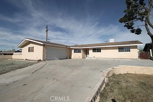 1105 Bigger, Barstow, CA 92311 - #1