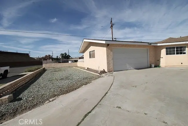 1105 Bigger, Barstow, CA 92311 - #3