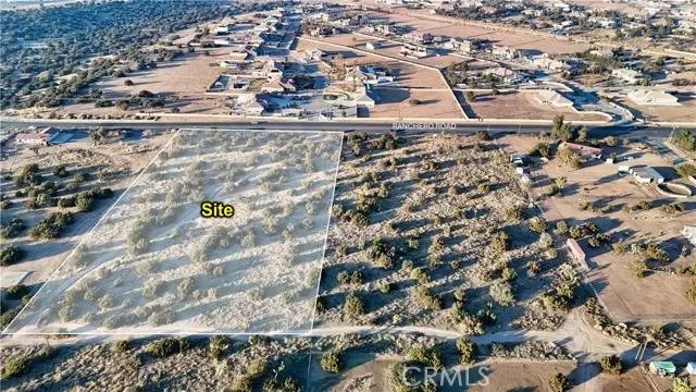 0 Ranchero, Hesperia, CA 92344 - #3