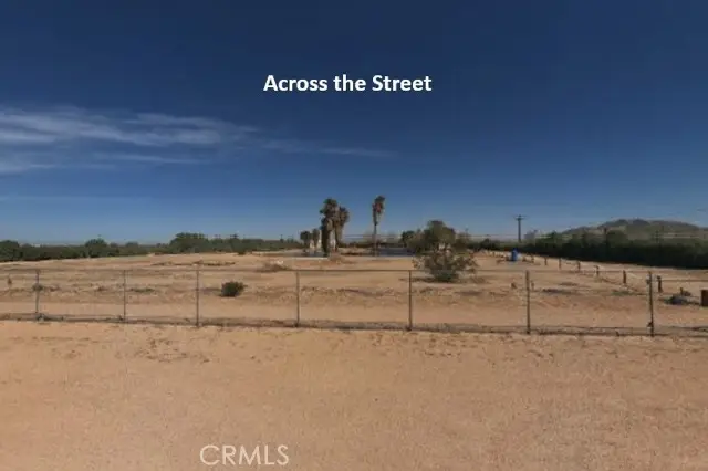 48535 Cheltham Drive, Newberry Springs, CA 92365 - #2