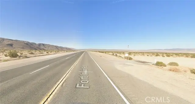 46750 Paradise Springs Road, Barstow, CA 92311 - #2