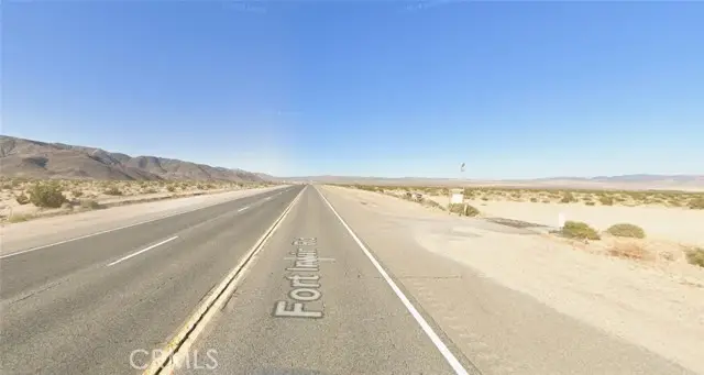 46752 Paradise Springs Road, Barstow, CA 92311 - #3