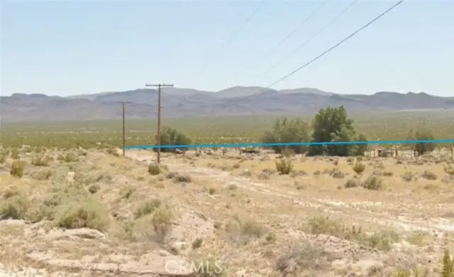 29800 Madrona Road, Newberry Springs, CA 92365 - #3