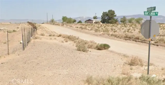 1 Mountain View Road, Newberry Springs, CA 92365 - #1