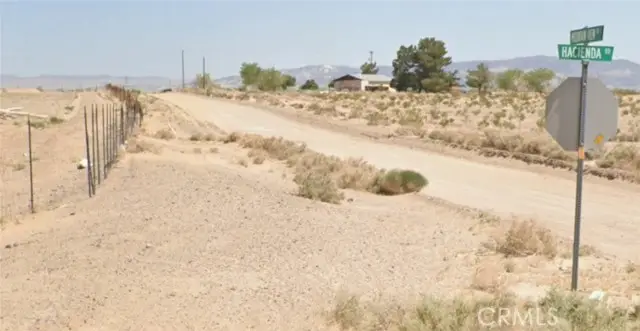 0 Powerline Road, Newberry Springs, CA 92365 - #1