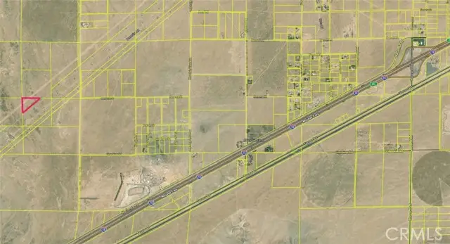 0 Powerline Road, Newberry Springs, CA 92365 - #3