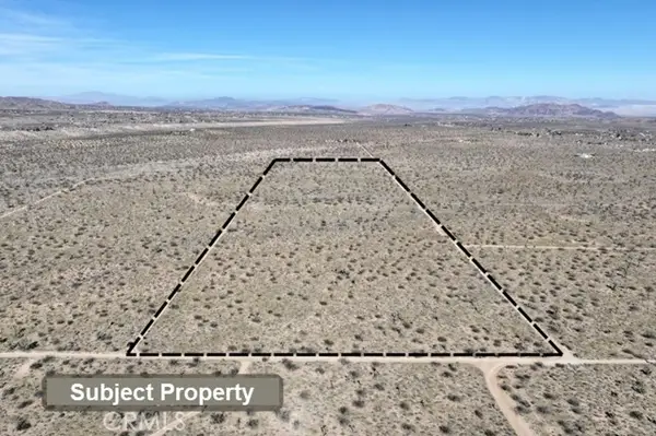 40 La Brisa Drive, Yucca Valley, CA 92284