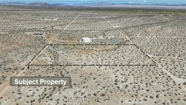 5 Sunny Vista Road, Joshua Tree, CA 92252 - #2