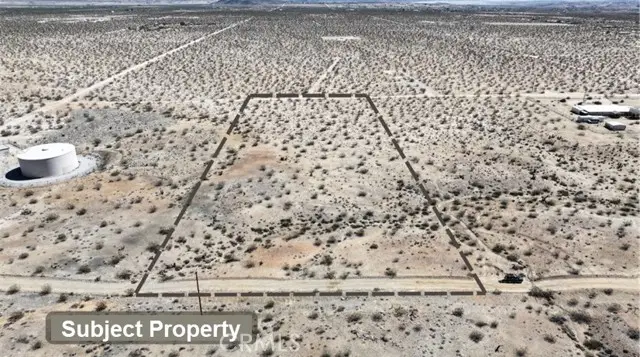 5 Sunny Vista Road, Joshua Tree, CA 92252 - #3