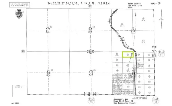 54228111 Crucero Road, Baker, CA 92309