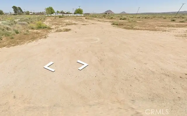 0 Lot 27 Evergreen Avenue, California City, CA 93505 - #2