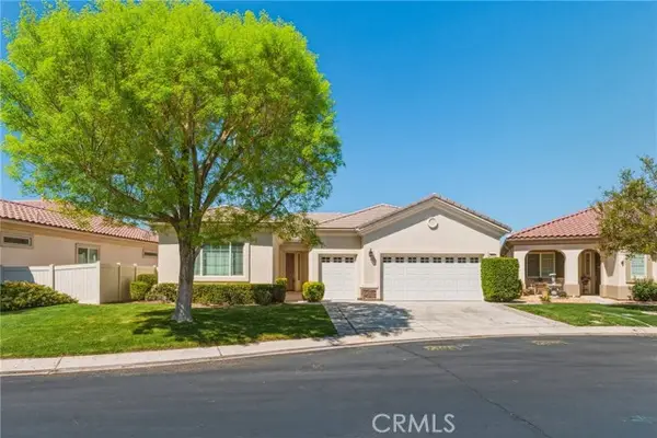 19300 Macklin, Apple Valley, CA 92308