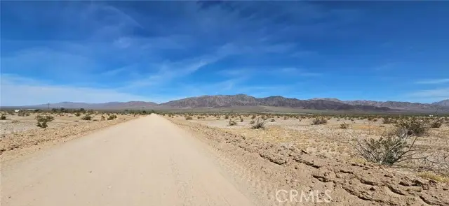 3017 Shadow Mountain, Twentynine Palms, CA 92277 - #3