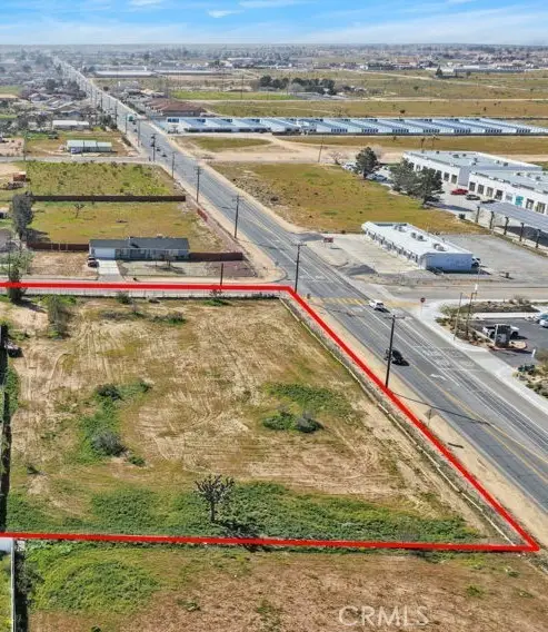0 I ave/ Linden St, Hesperia, CA 92345 - #1
