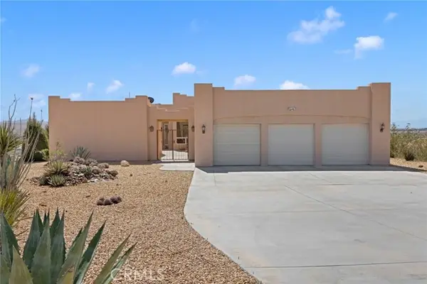 16222 Wild Road, Helendale, CA 92342