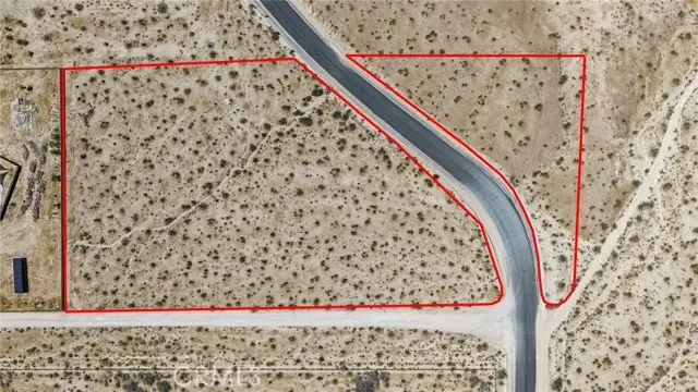 0 Wild, Helendale, CA 92342 - #1