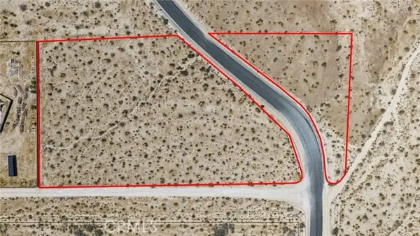 0 Wild, Helendale, CA 92342