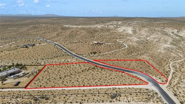 0 Wild, Helendale, CA 92342 - #2