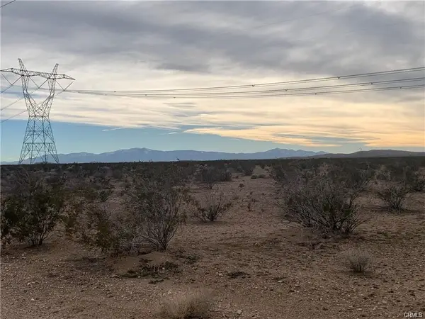 0 Aster, Adelanto, CA 92301