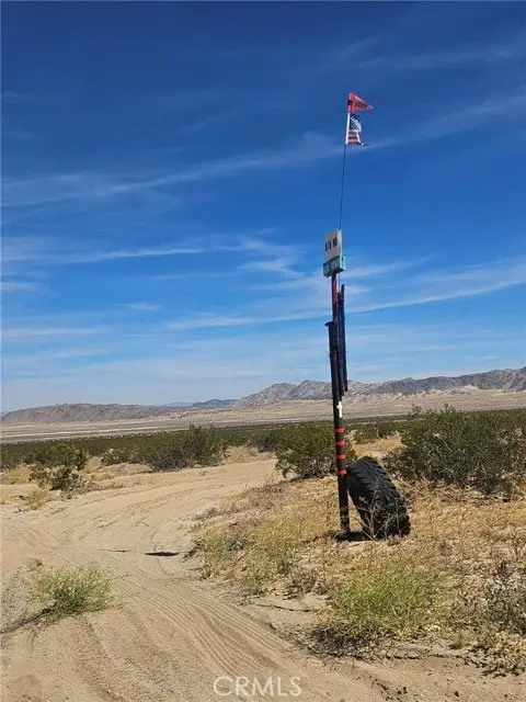 0 Covelo Road, Landers, CA 92285 - #2