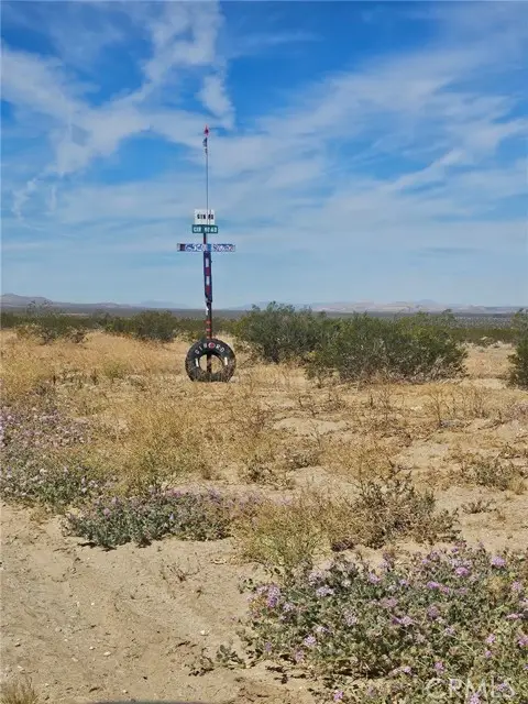 0 Covelo Road, Landers, CA 92285 - #3