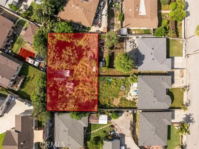 14326 TEDFORD Dr., Whittier, CA 90604 - #2