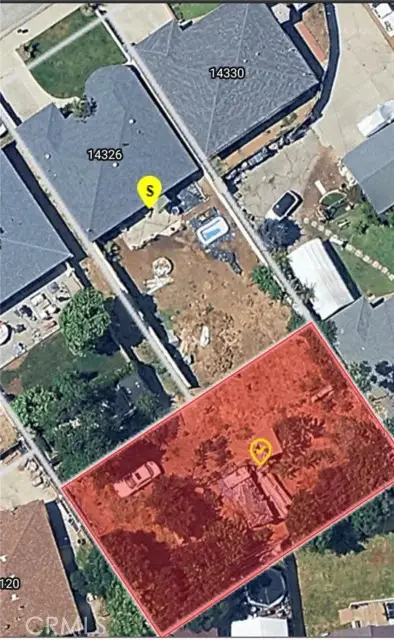 14326 TEDFORD Dr., Whittier, CA 90604 - #3