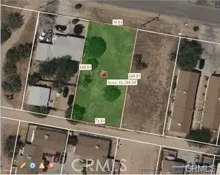 0 Orange Street, Hesperia, CA 92345 - #1