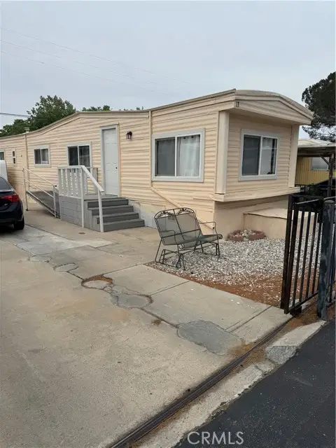 8562 C. Ave  #13, Hesperia, CA 92345 - #1