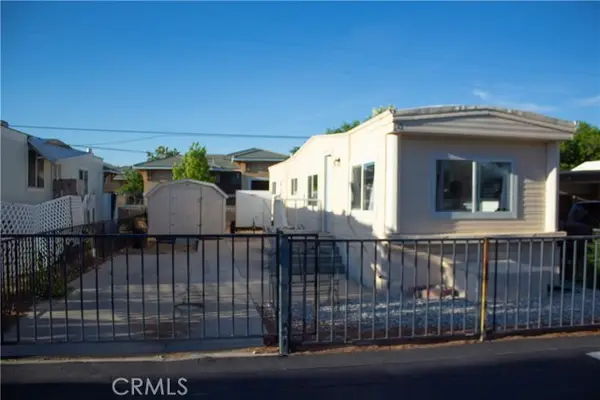 8562 C. Ave  #13, Hesperia, CA 92345