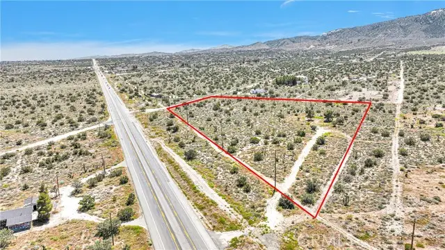 209 Highway 138, Pinon Hills, CA 92372 - #1