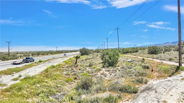 209 Highway 138, Pinon Hills, CA 92372 - #2