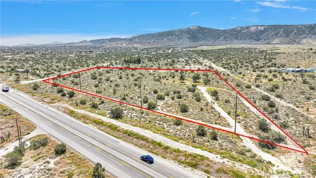 209 Highway 138, Pinon Hills, CA 92372 - #3