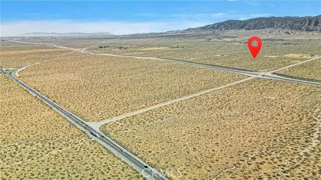 0 Avenue W, Llano, CA 93544 - #1
