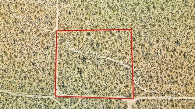 0 Avenue W, Llano, CA 93544 - #2