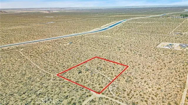 0 Avenue W, Llano, CA 93544 - #3