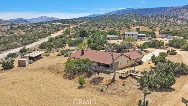 8970 Silver Rock, Pinon Hills, CA 92372