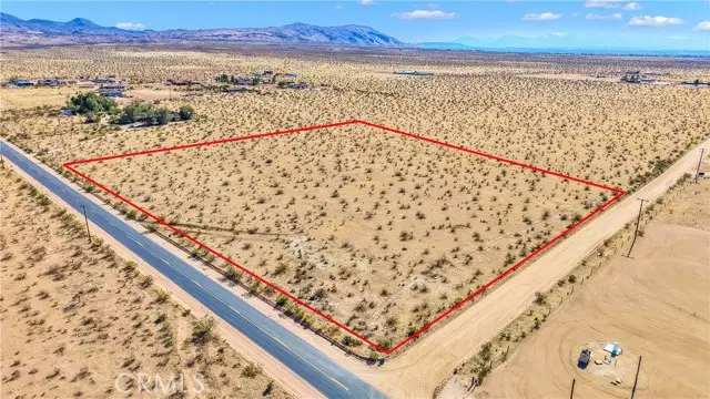 0 Milpas Dr, Apple Valley, CA 92308 - #1